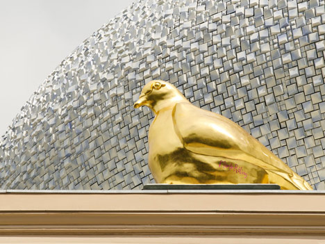 Museum de Fundatie by Bierman Henket architecten