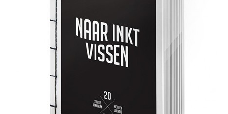 Naar inkt vissen by Today Designers