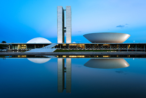 National Congress of Brazil