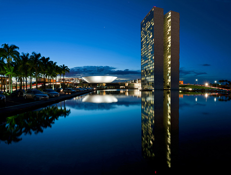 National Congress of Brazil