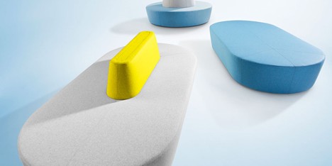 Pill Range by Alexander Lotersztain for Derlot Editions