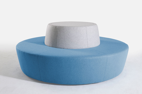 Pill Range by Alexander Lotersztain for Derlot Editions