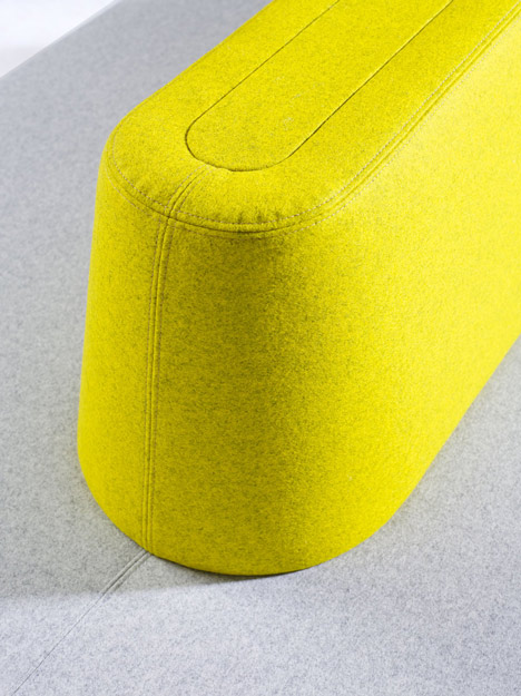 Pill Range by Alexander Lotersztain for Derlot Editions