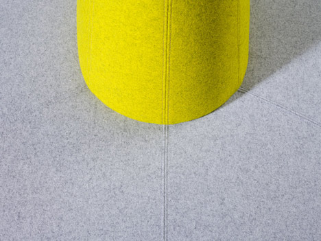 Pill Range by Alexander Lotersztain for Derlot Editions