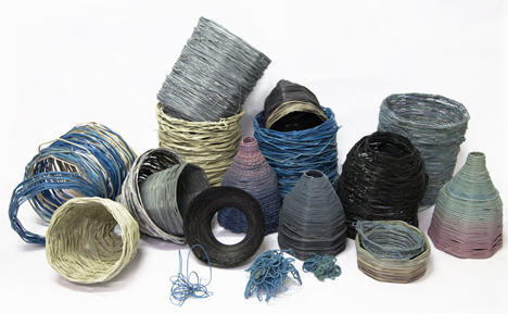 Precious Plastic local recycling workshop by Dave Hakkens