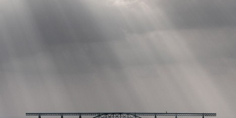 Portuguese architects want to relocate Porto’s Maria Pia Bridge