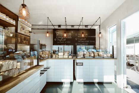 Przystanek Piekarnia Bakery by Maciej Kurkowski_dezeen_3