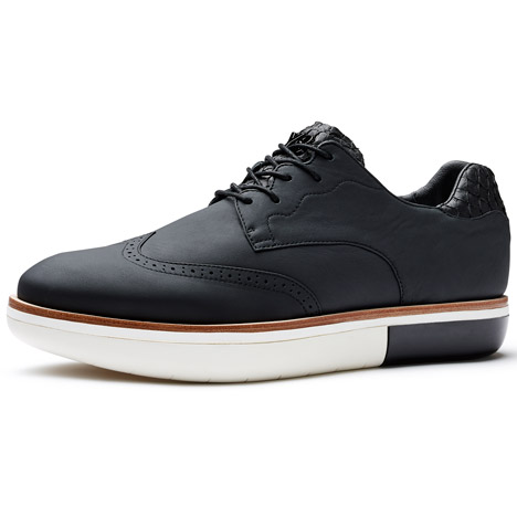 Spring Summer 2014 footwear by Y-3 and Peter Saville for Adidas
