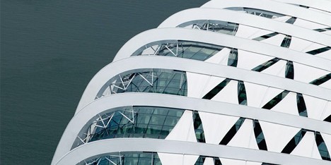 Supernature: how Wilkinson Eyre made a hothouse cool book