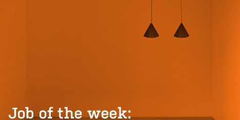 Job of the week: product designer/ design engineer at Michael Anastassiades