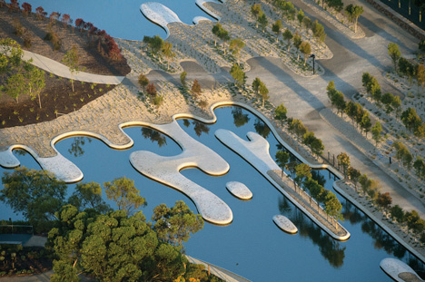 The Australian Garden by Taylor Cullity Lethlean_WAF2013