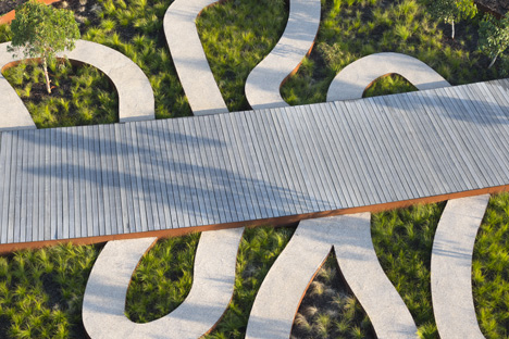 The Australian Garden by Taylor Cullity Lethlean_WAF2013