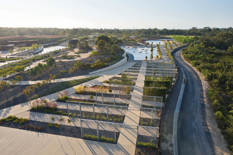 The Australian Garden by Taylor Cullity Lethlean_WAF2013