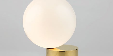 Tip of the Tongue by Michael Anastassiades