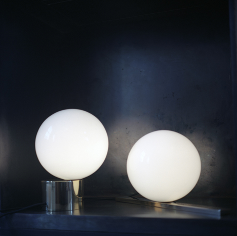 Tip of the Tongue by Michael Anastassiades