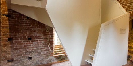 Toren van Uitwierde by Onix