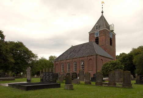 Toren van Uitwierde by Onix