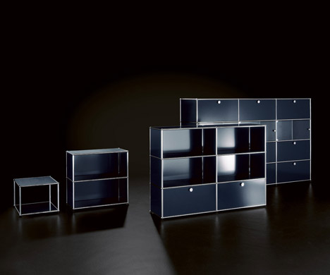 USM Haller System
