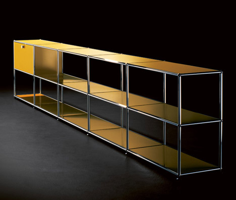 USM Haller System
