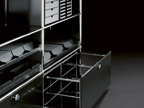 USM Haller System
