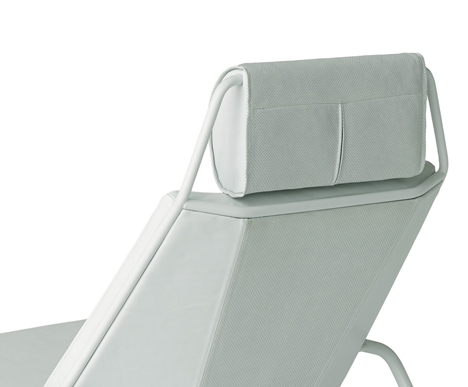 VIK chair by Arian Brekveld