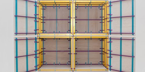 Wrong Colour Furniture System by Studio Minale-Maeda_dezeen_6sq