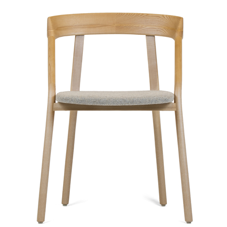 Yi Chair by Michael Young