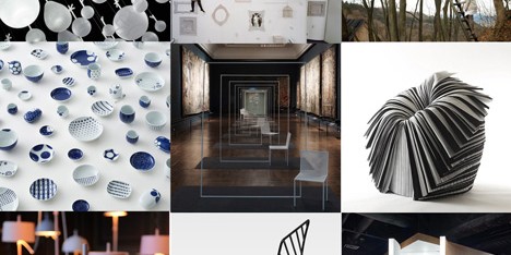 New Pinterest board: Nendo