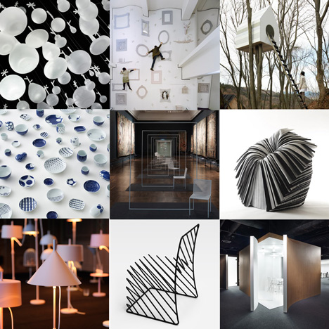 New Pinterest board: Nendo