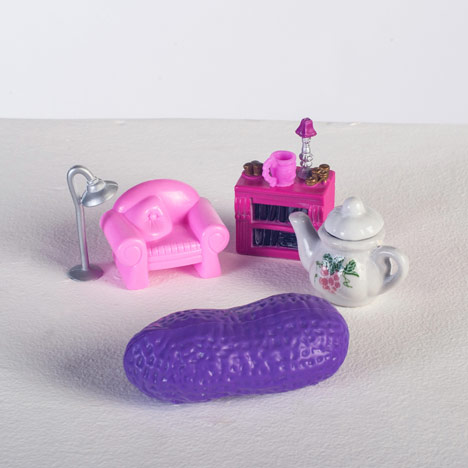 1:1 collection by Silva Lovasova