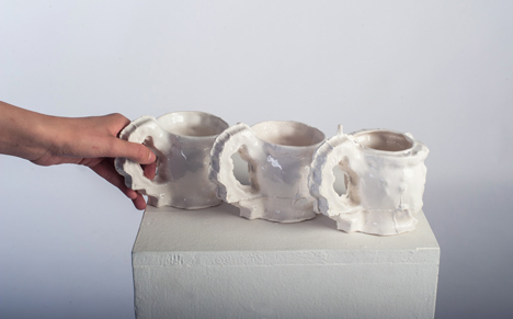 1:1 collection by Silva Lovasova