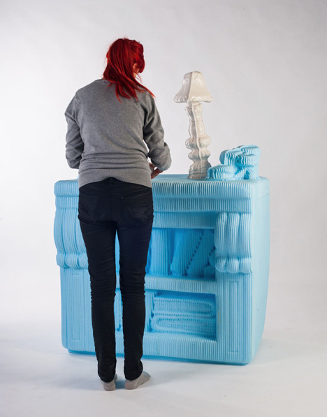 1:1 collection by Silva Lovasova
