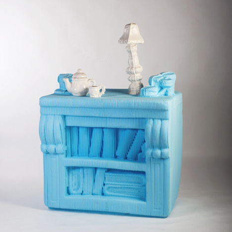 1:1 collection by Silva Lovasova