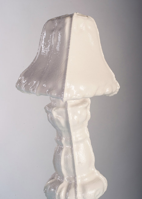 1:1 collection by Silva Lovasova