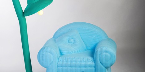 1:1 collection by Silva Lovasova