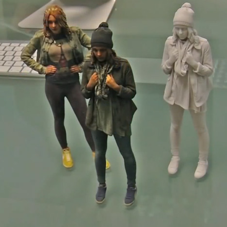 Asda supermarket launches 3D printing service