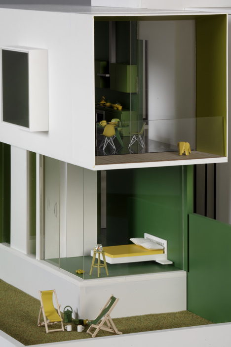 A Dolls' House