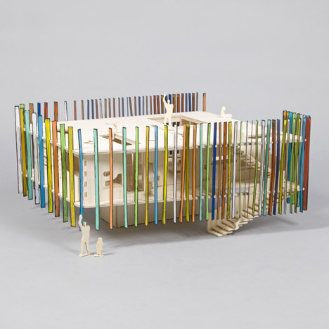 A Dolls' House