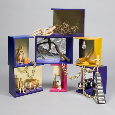 A Dolls' House