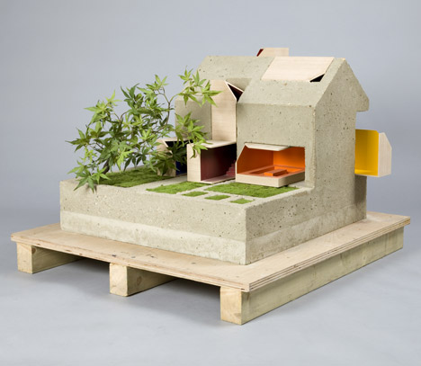 A Dolls' House