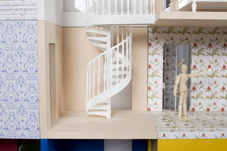A Dolls' House