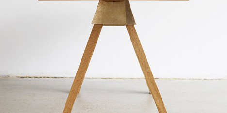 A-Joint Table by Very Good and Proper