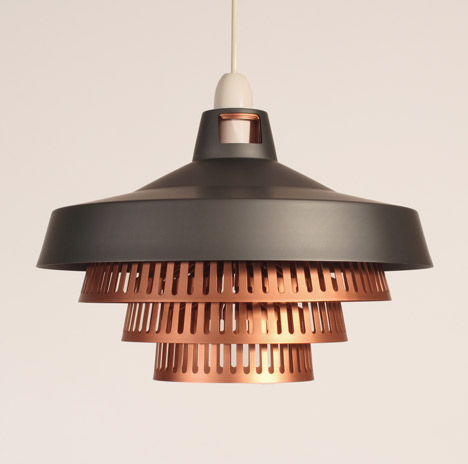 Apollo lights by International