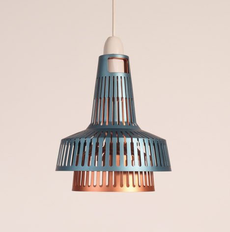 Apollo lights by International