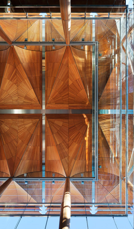 Auckland Art Gallery wins World Building of the Year 2013