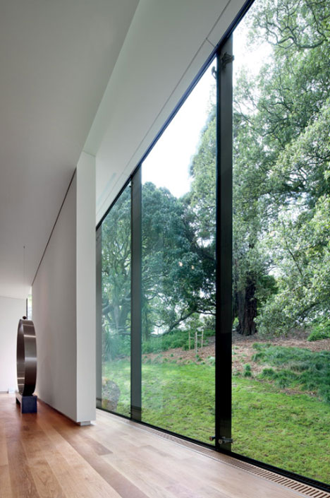 Auckland Art Gallery wins World Building of the Year 2013