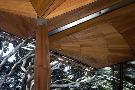 Auckland Art Gallery wins World Building of the Year 2013