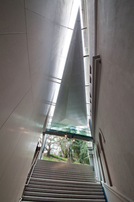 Auckland Art Gallery wins World Building of the Year 2013