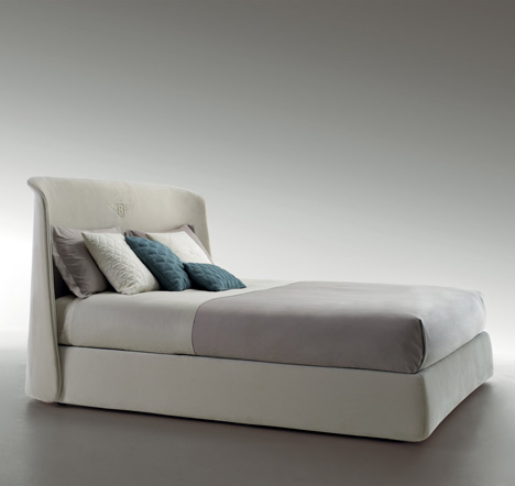 Bentley launches furniture range