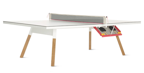 Bola Service Table by APO